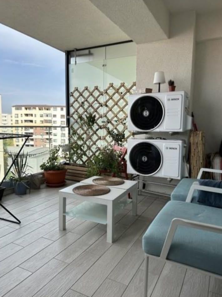 AP. 2 CAMERE- ROKA RESIDENCE, DOG-FRIENDLY, PARCARE INCLUSA, BLOC NOU - Poză 12
