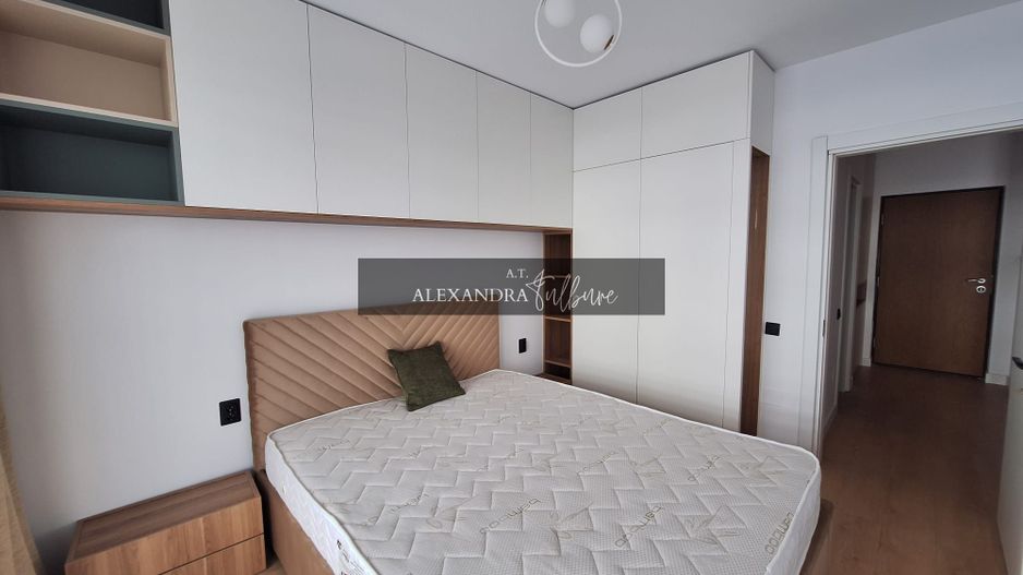 Apartament modern I 2 camere I Ansamblul Eroilor I Floresti - Poză 6
