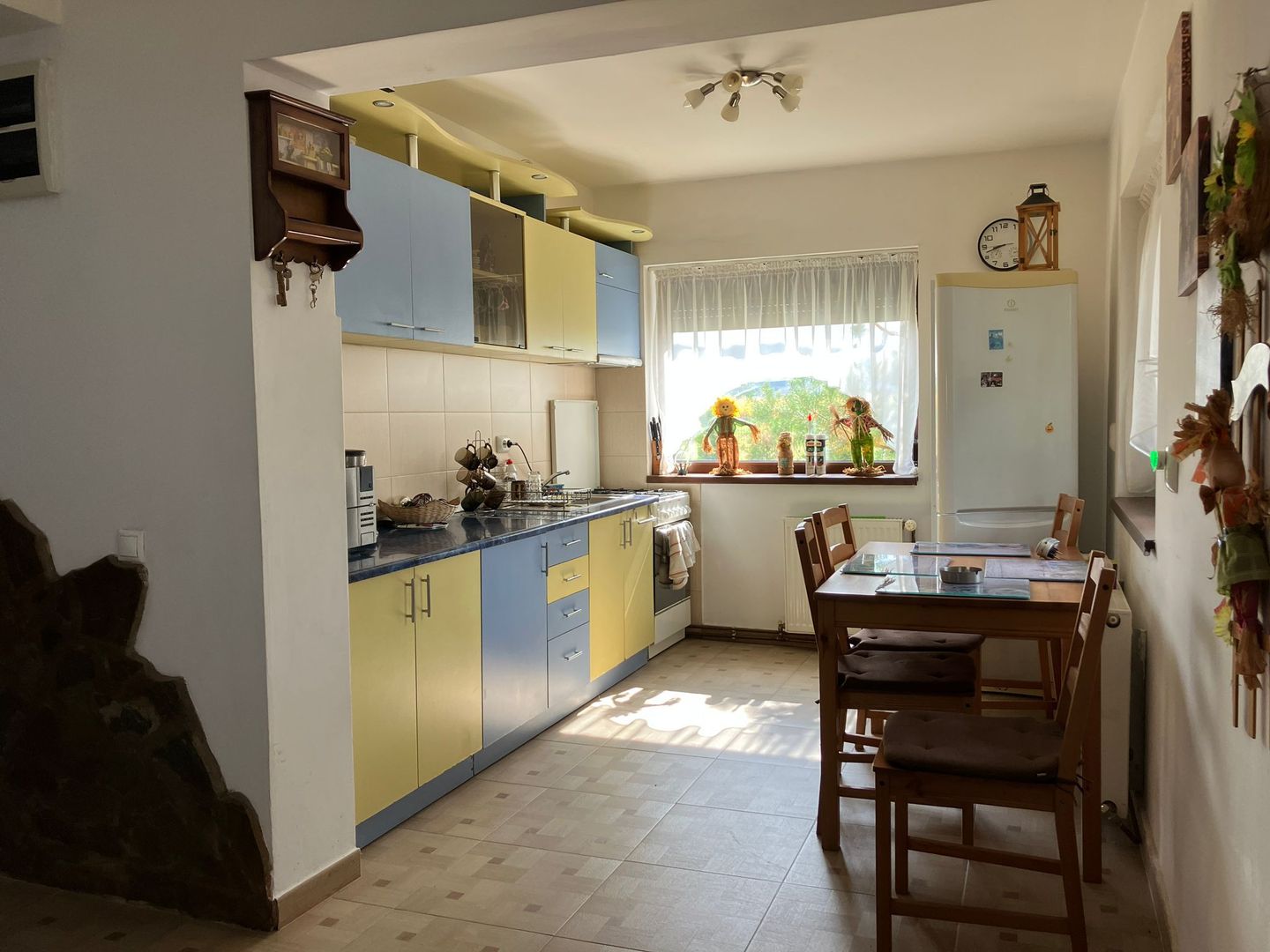 Casa in zona Lunca Marcusului - Poză 8