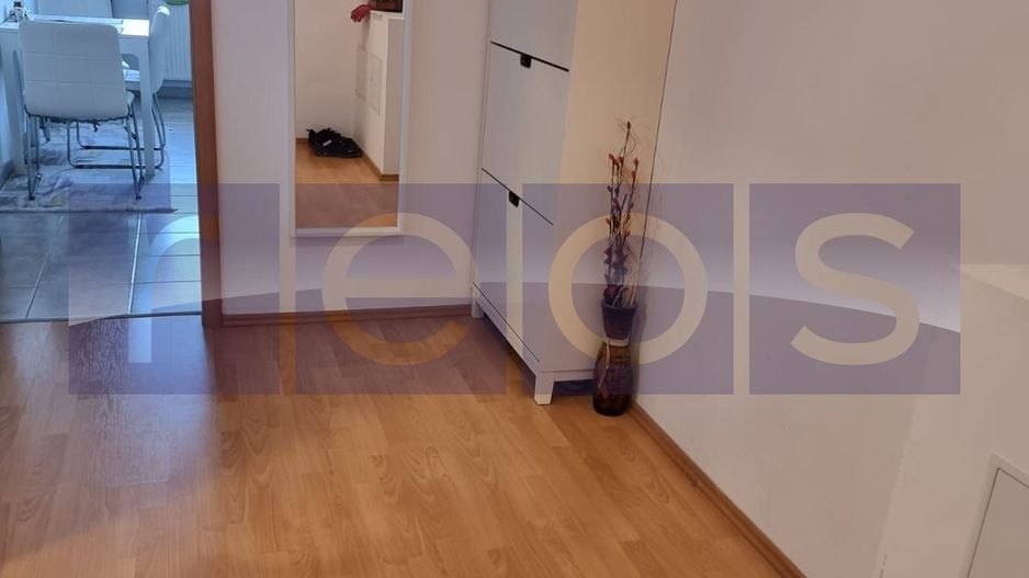 Apartament 3 camere 81 mp utili | Doamna Ghica Plaza | Loc parcare subteran - Poză 3