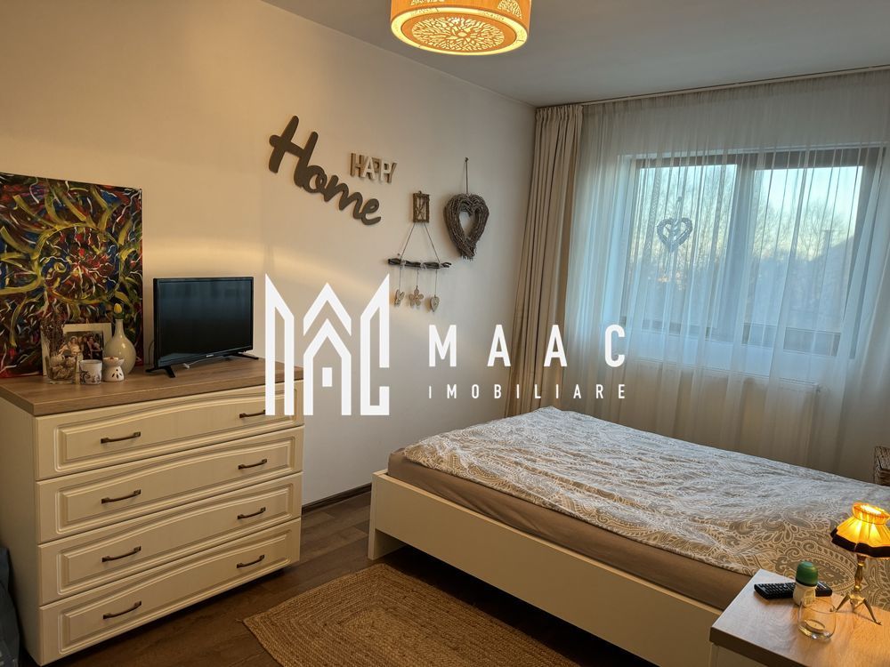 Apartament 2 Camere | Etaj 2 | Loc de Parcare | Cisnadie - Poză 5