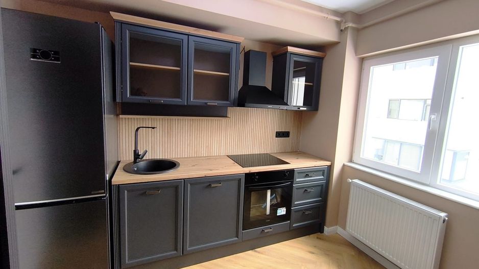 Apartament 2 camere + dressing | 55 mp | Zona Terra - Floresti - Poză 1