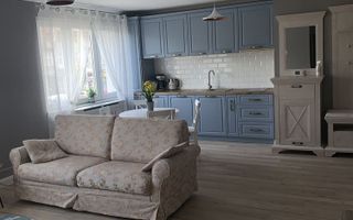 Apartament modern cu 2 camere-Piata Trandafirilor-Zona Centrala - Poză 5