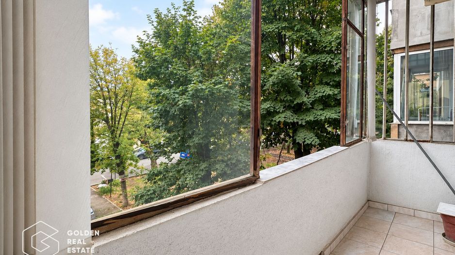 Apartament 2 camere, etajul 1, Bulevardul Revolutiei, Podgoria - Poză 14