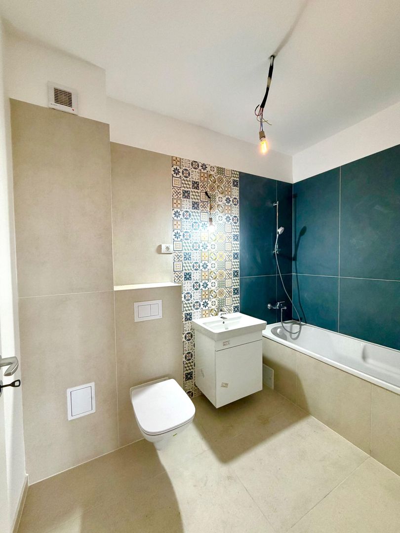 Apartament 3 camere - etaj 2 - Comision 0% - Giroc - Poză 8