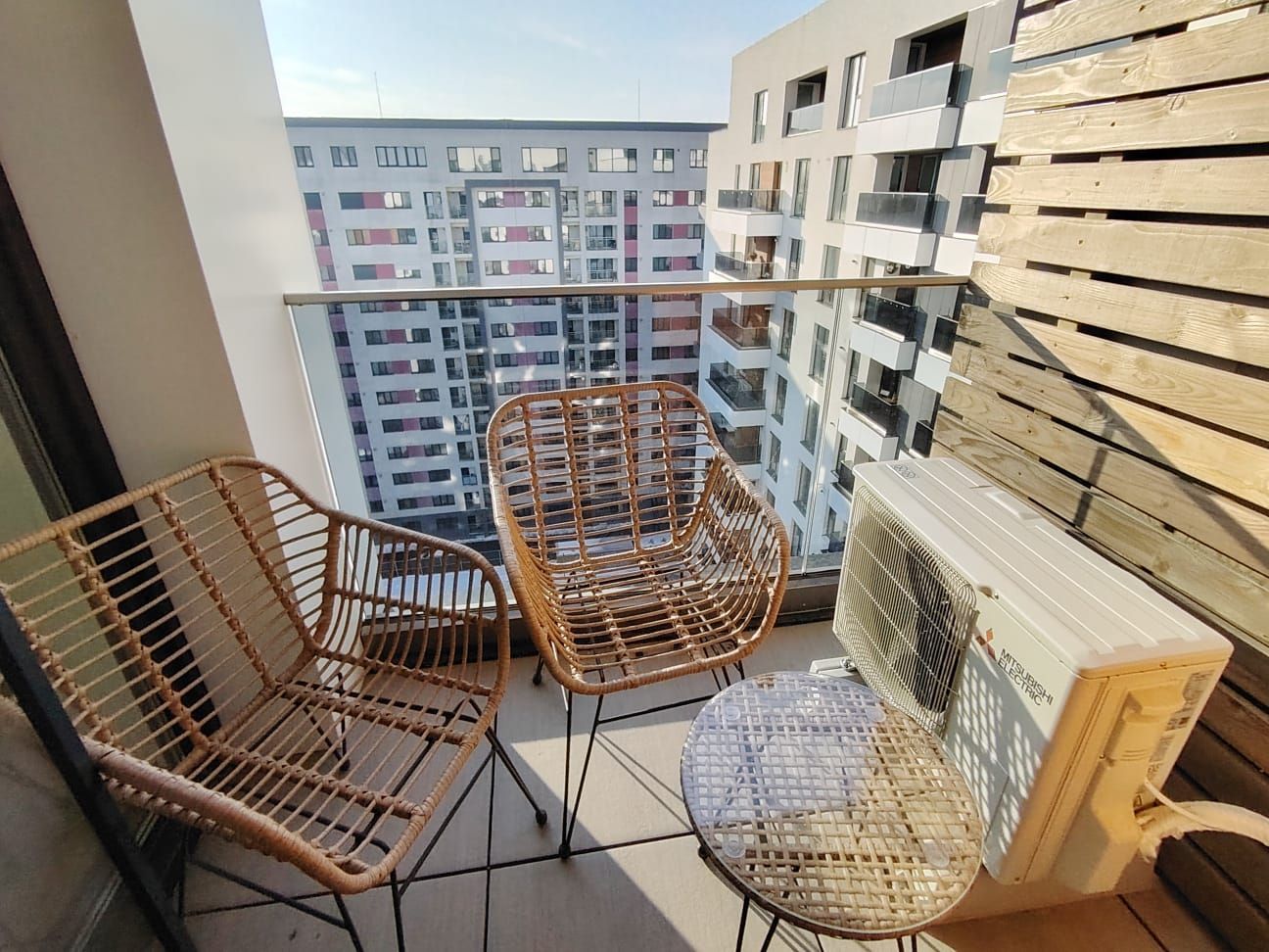 Apartament Duplex 4 Camere | 3 Bai | Novum Politehnica - Poză 12