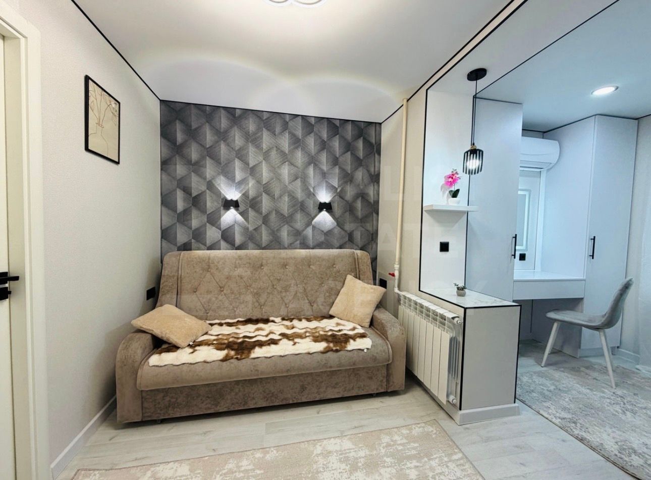 Vânzare, apartament, 1 cameră, sectorul Rîșcani - Poză 2