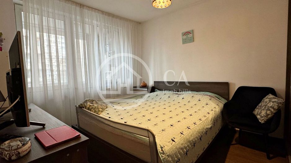 Apartament de vânzare cu 2 camere tip AN în zona Dacia, Oradea - Poză 1