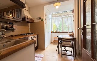 3 camere cochete langa Parcul IOR si metrou - Poză 11