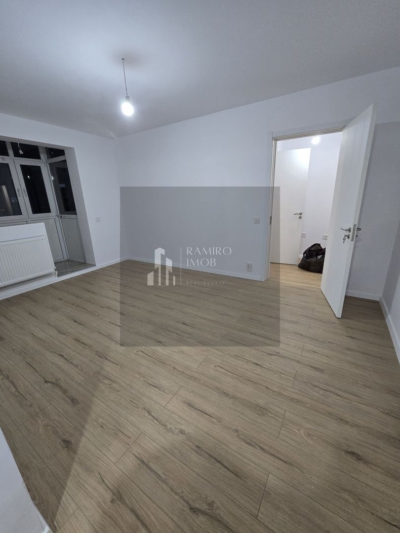 3 camere renovat/Piata Progresul - Poză 3