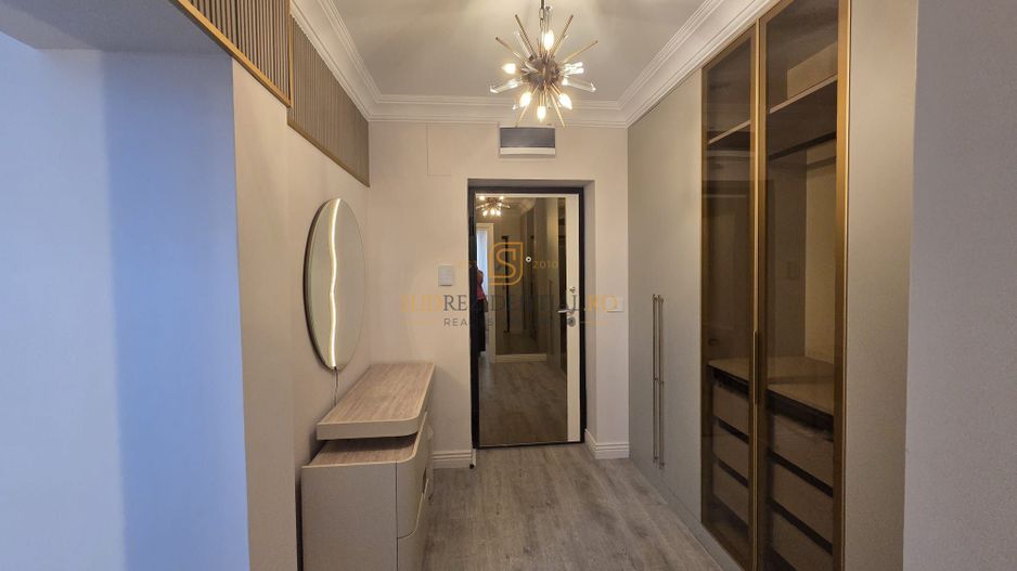 Apartament 1 cameră | Ivory Residence Pipera | 37 mp | Etaj 7 - Poză 3