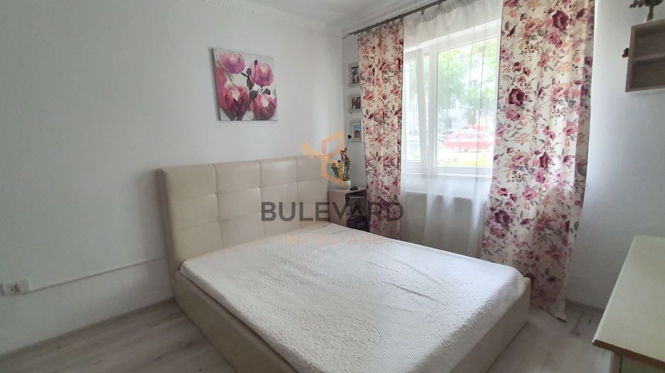Apartament cu 3 camere decomandate, zona strazii Primaverii! - Poză 2