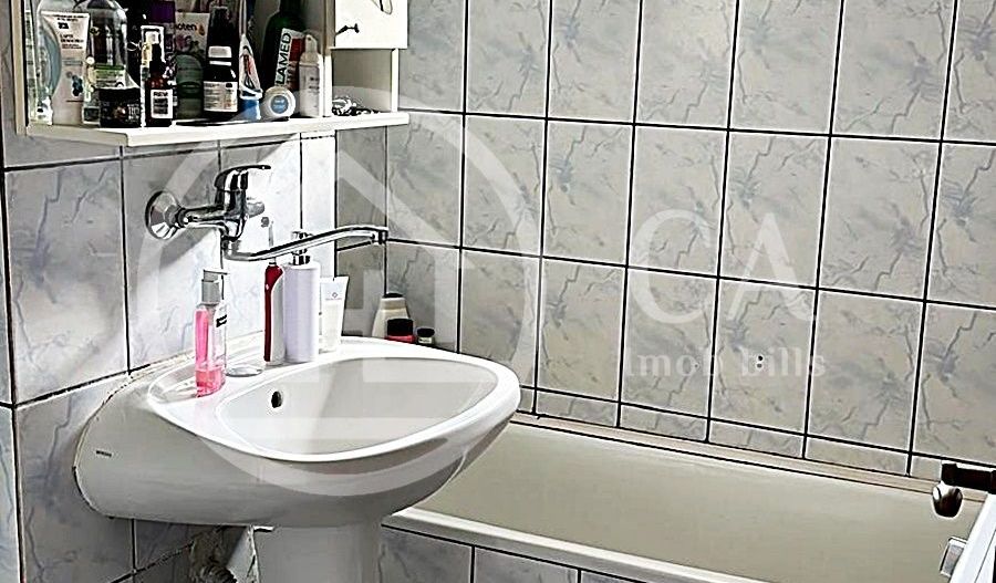 Apartament de inchiriat cu 2 camere in zona Rogerius, Oradea - Poză 5