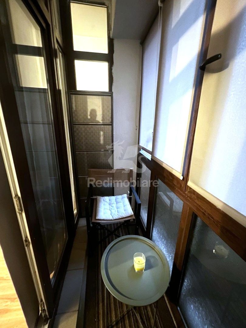 Garsonieră de închiriat | Ideală pentru studenți/ tineri profesioniști - Poză 9