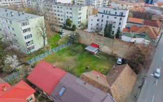 Teren 973mp Cluj-Napoca / Strada Somesului - Poză 4
