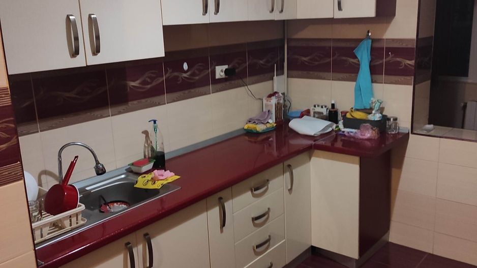 Apartament 2 camere de inchiriat, zona liniștită, utilat Gorjului - Poză 2