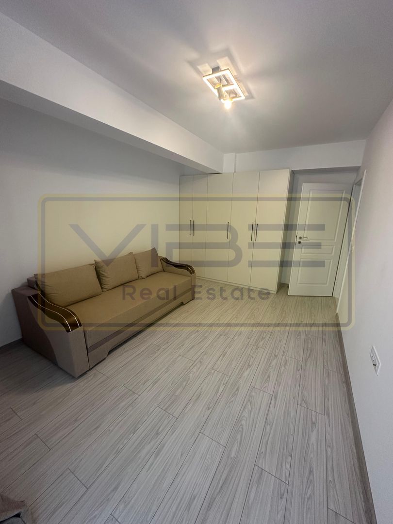Apartament 2 camere Panoramic Residence-CUG Valea Adanca - Poză 9