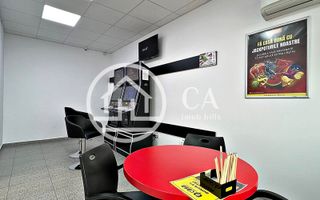 Spațiu comercial de închiriat cu 5 camere in zona Ioșia, Oradea - Poză 2
