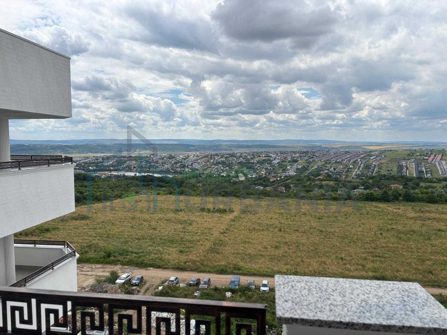 Apartament 2 camere nou, Royal Town Copou, finalizat, Iași - Poză 2