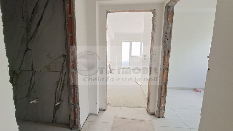 Apartament decomandat de vanzare in Iasi, Galata, 85,55 mp, bloc nou - Poză 5