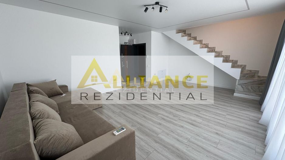 Ap 3 camere/ 3 bai tip Penthouse - Poză 4