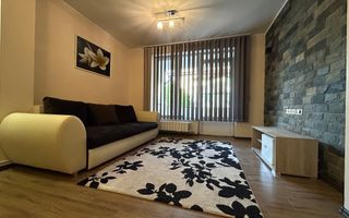 APARTAMENT 3 CAMERE DE ÎNCHIRIAT CU 2 LOCURI DE PARCARE ȘI 2 TERASE - Poză 4
