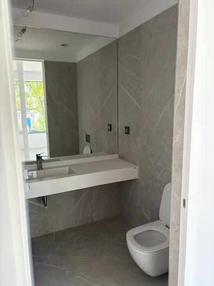 Apartament de Lux / 2 Camere / One Lake Club - Poză 10