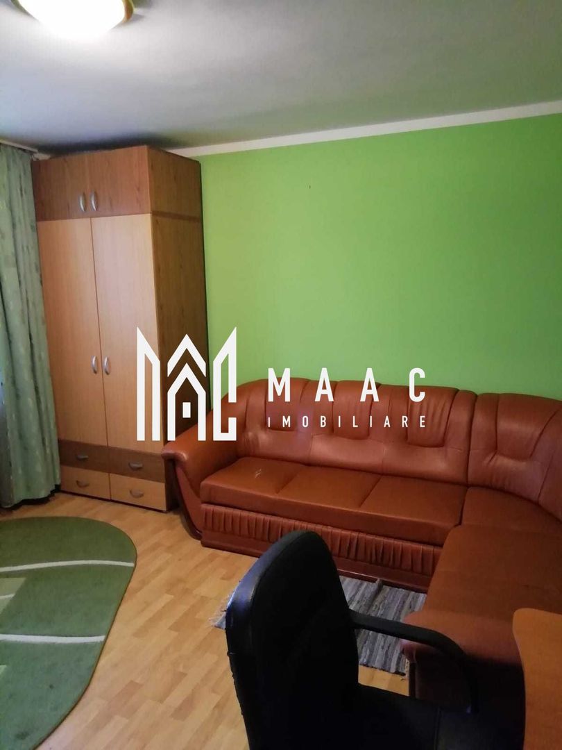 Apartament 2 camere de închiriat | Sibiu, Terezian | 50 mp - Poză 4