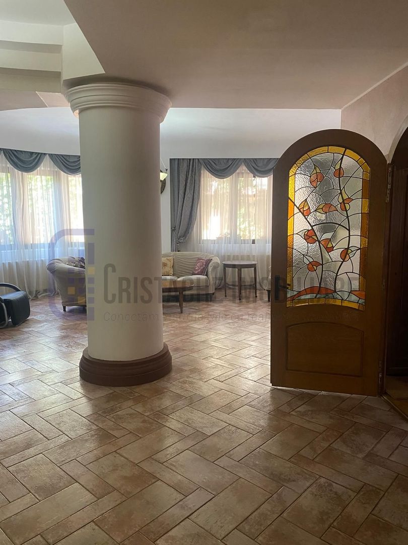 Vila S+P+2, cu suprafata utila 350 mp, Calea Grivitei - Poză 3