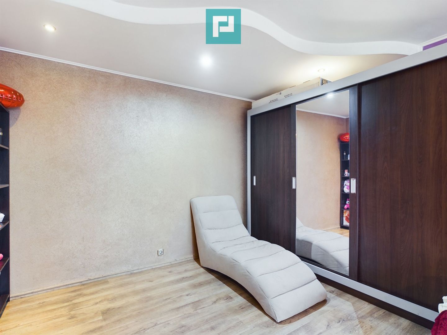 Apartament cu o cameră, zona Alfa - Poză 3
