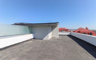 Casa cuplata de vanzare, finisata, cartier Zorilor! - Poză 2