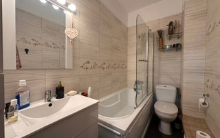 PALLADY - 1 Decembrie | Chirie 2 Camere | Metrou + Parcare - Poză 3