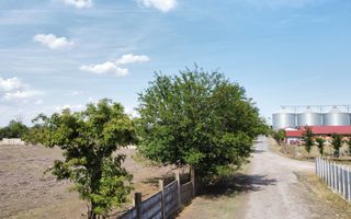 Teren intravilan -Jimbolia zona Kikindei - Poză 54