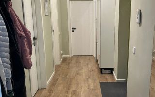 Apartament 2 camere decomandate, balcon, etaj intermediar, parcare - Poză 5