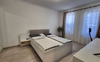 Giroc-Zona planetelor | 2 Camere | Curte proprie | Mobilat si Utilat - Poză 5