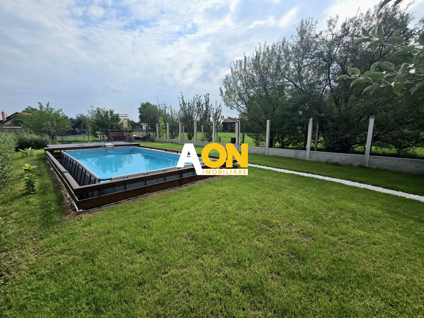 Casa Individuala 3 Camere 1500mp Teren, 10km de Alba Iulia - Poză 8