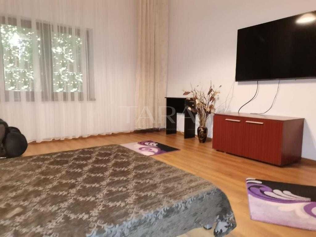 Apartament gata de mutat – Grigorescu, 2 camere. - Poză 3