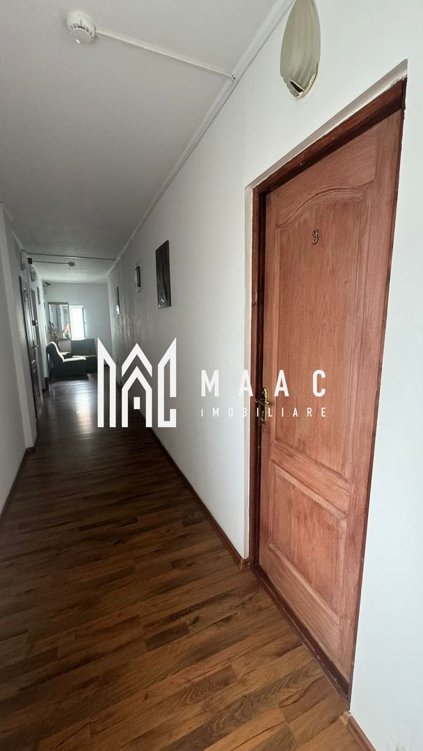 Pensiune la cheie | 229mpu/ nivel | 7 minute de centru sibiului - Poză 13