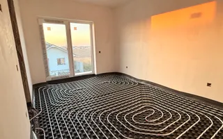 Duplex modern P+E | 4 camere | Sântandrei - Poză 17