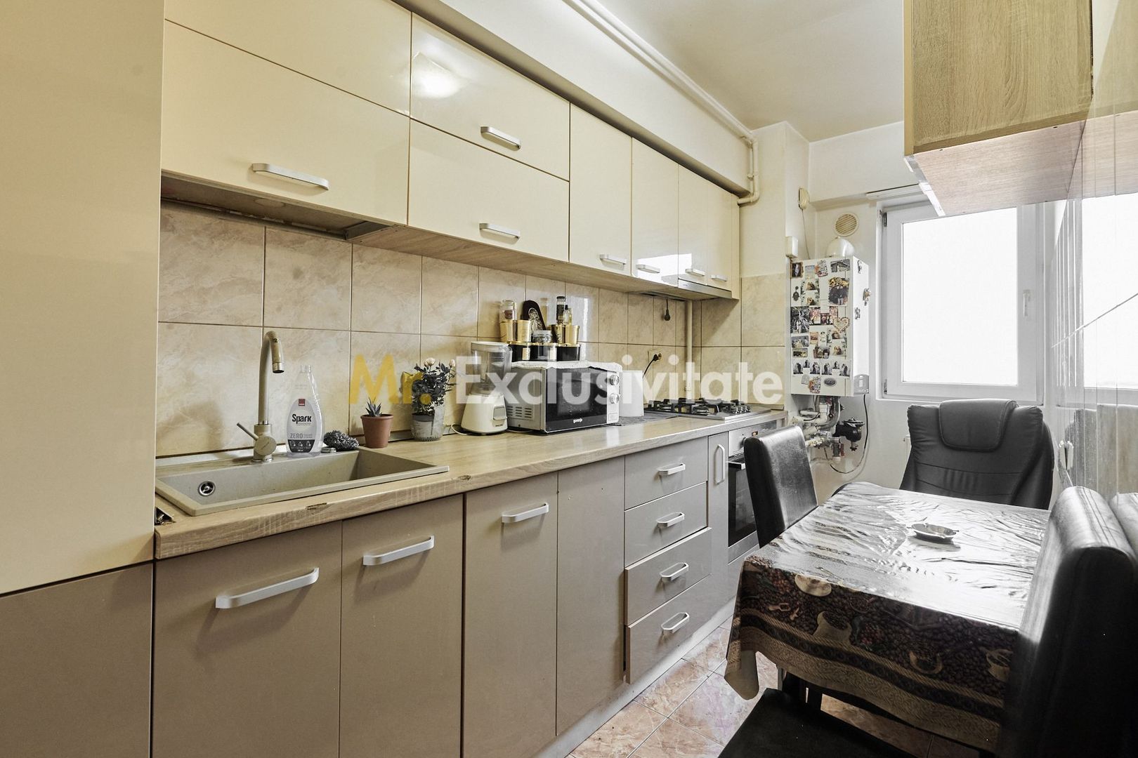 Apartament doua camere Gavan III construit in 2008 - Poză 11