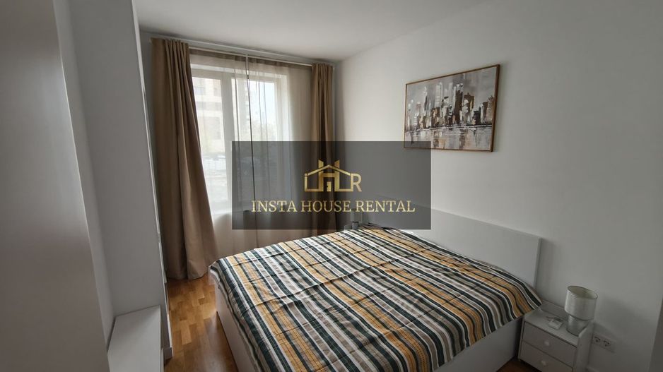 Apartament NOU 2 camere / Soseaua Nordului / Parcare - Poză 4