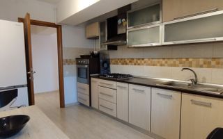 UNIRII-ALBA IULIA, 3 CAMERE, 99 MP, PARCARE SUBTERANA! - Poză 6