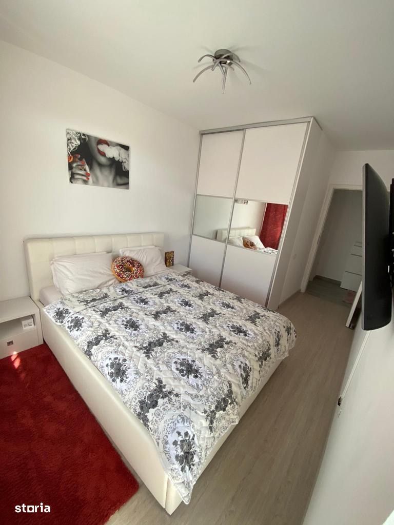 Apartament 3 camere Apărătorii Patriei Viva Residence - Poză 1