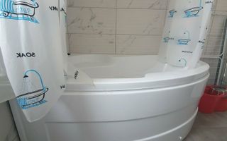 Apartament 2 camere de inchiriat, Complex Iriss, Valea Lupului - Poză 6