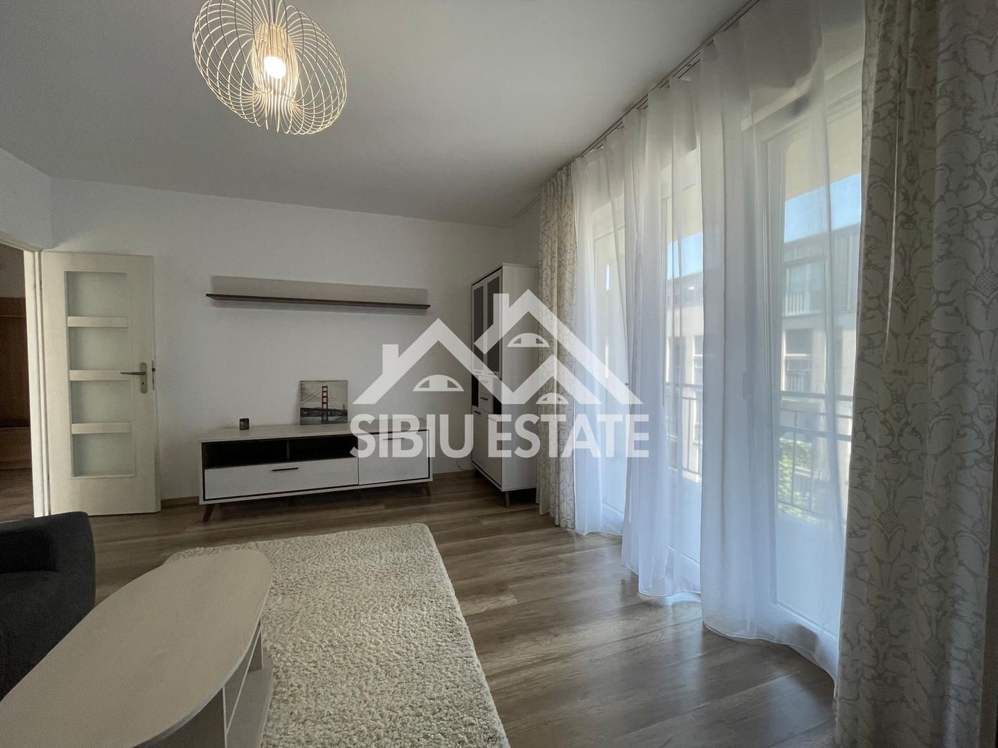 Apartament decomandat 2 camere Zona Facultatii de Medicina Sibiu - Poză 4