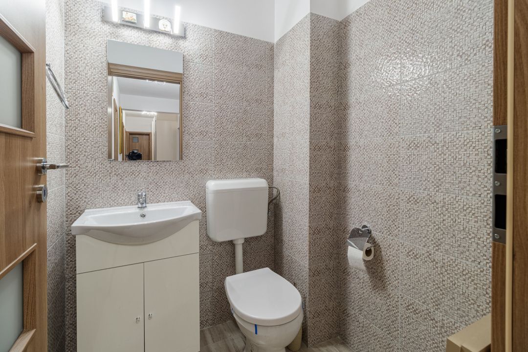 2 camere, 2 bai Venus Residence Metalurgiei 2 - Poză 6