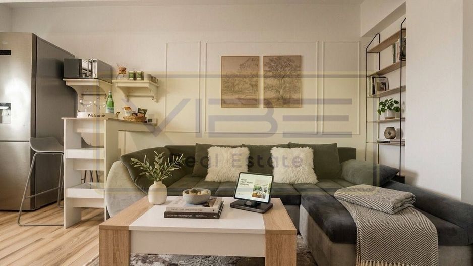 Apartament 2 camere Moara de Vant - Complex rezidential - Poză 5