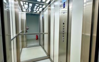 Pallady 2 camere decomandat bucatarie inchisa incalzire in pardoseala - Poză 15