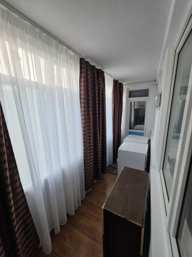 2 camere Drumul Taberei | 5 min metrou | Proaspăt renovat - Poză 4