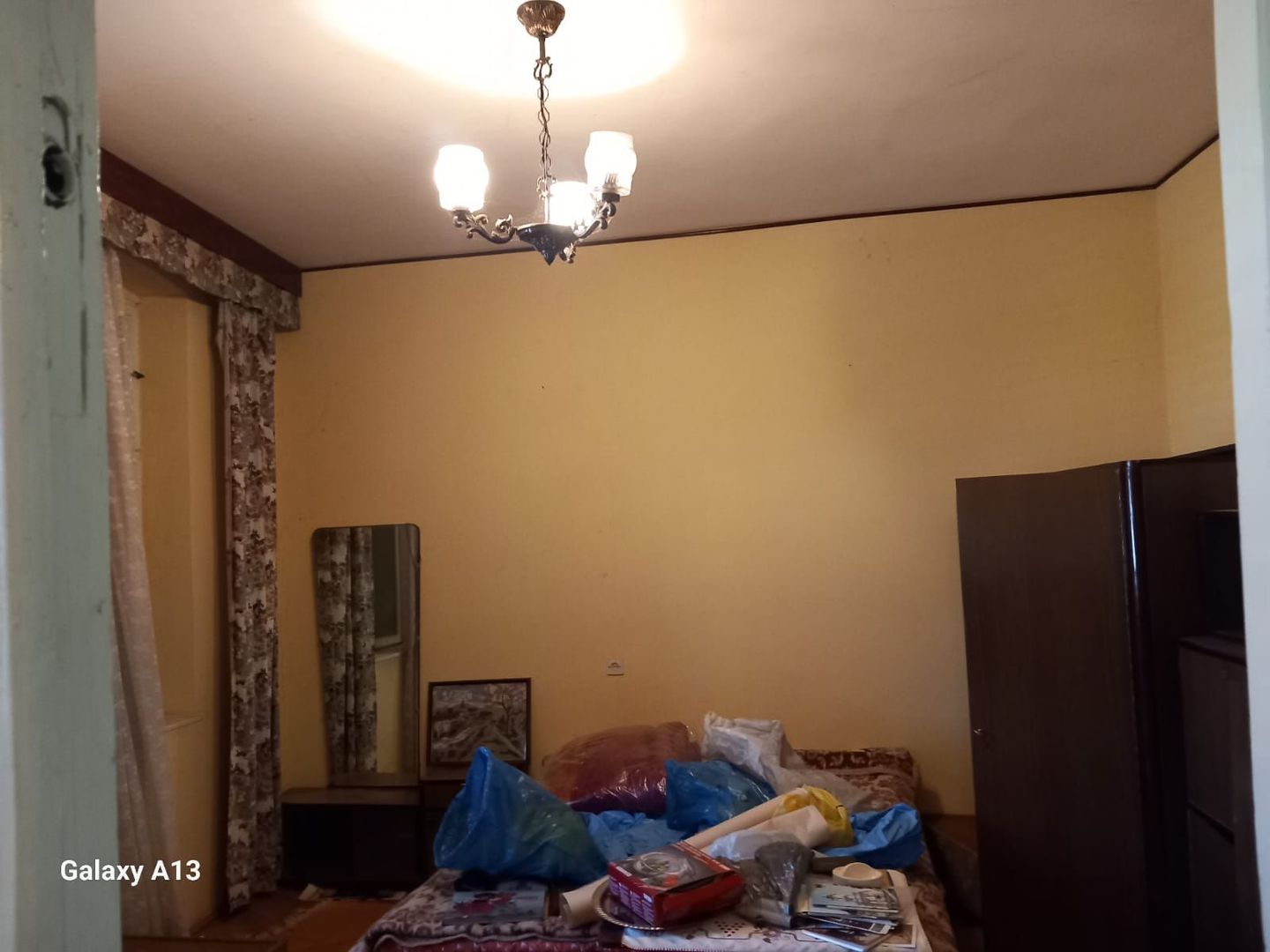 Ag EUROPA vinde casa cu 4 camere si teren de 60 ari in Ambud. - Poză 12